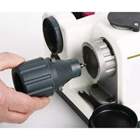 OPTIMUM boorslijpmachine "quantum gq-d13" drill grinder gq-d13 - thumbnail