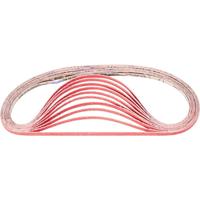PFERD TOOLS BA 6/610 CO-COOL 60 45020023 Schuurband Korrelgrootte (num) 60 (l x b) 610 mm x 6 mm 100 stuk(s) - thumbnail