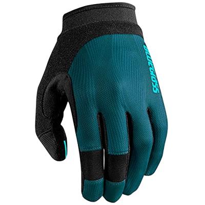 Bluegrass React Handschoenen Rood Bluegrass React Handschoenen Rood