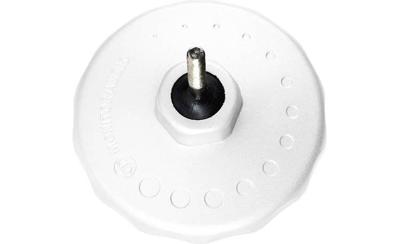 Monitor Audio Universele Luidspreker-Muurbeugel - Wit ( Per Stuk )