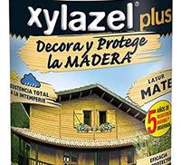 Lasur Xylazel Plus Decora Ek 750 ml Mat - thumbnail