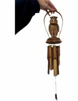 Uil Windgong van Bamboe - thumbnail