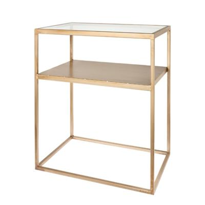 Riverdale Bijzettafel Elano