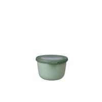 Mepal multikom cirqula 500ml nordic sage - thumbnail