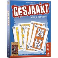 999Games gesjaakt - thumbnail