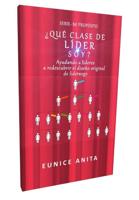 ¿Qué clase de líder soy? (Paperback) - thumbnail