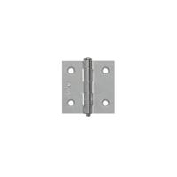 AXA scharnier - 51x51mm - Topcoat - 1103-22-23/E - thumbnail