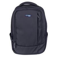 Donau Travel rugzak Berlin, 16 l, 15,6 inch, zwart - thumbnail