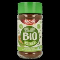 Pacha Instant Bio Nature Koffievervanger 100gr - thumbnail