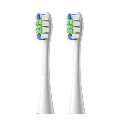 OCLEAN 2 opzetborstels elektrische tandenborstel Professional Clean (Wit)