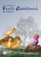 die Enten - Yvonne Gillissen - ebook - thumbnail