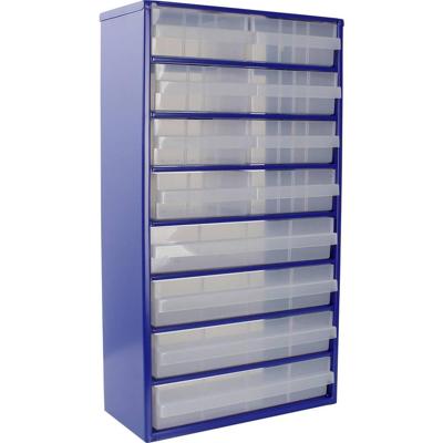 Werkplaatsmagazijnkast Inhoud 1 stuk(s)