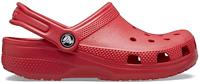 Kindersabots 206991 Classic Clog K CROCS(TM) rood - thumbnail