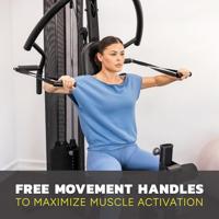 Centr CMG 1.1 Multi-Gym Home Gym - thumbnail
