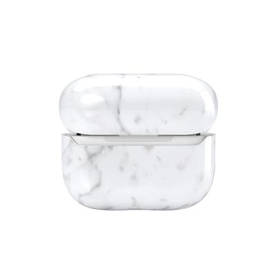 Richmond & Finch Freedom Series Airpods Pro Wit / Marmer - 54732 Richmond & Finch Freedom Series Airpods Pro Wit / Marmer - 54732