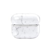 Richmond & Finch Freedom Series Airpods Pro Wit / Marmer - 54732 - thumbnail
