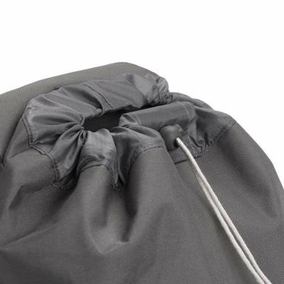 Lefrik Scout Backpack grey/ecru Laptoprugzak Lefrik Scout Backpack grey/ecru Laptoprugzak