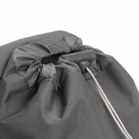 Lefrik Scout Backpack grey/ecru Laptoprugzak - thumbnail