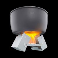 Esbit Pocket Stove L (incl. brandstof) - thumbnail