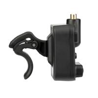 Xvive U7 draadloze instrumentmicrofoon voor blaasinstrumenten - thumbnail