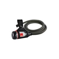 Rupes Stofcontainer Green Tech Filter Met Broekriemhouder En Slang - thumbnail