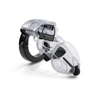 Mystim - Pubic Enemy No 2 Cock Cage - thumbnail