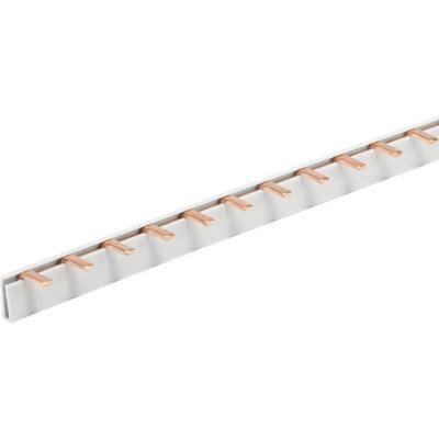 Weidmüller 2658060000 Dwarsverbinder Grijs 10 stuk(s)