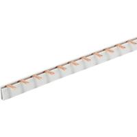 Weidmüller 2658060000 Dwarsverbinder Grijs 10 stuk(s) - thumbnail