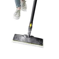 Kärcher Home & Garden 2.863-266.0 2.863-266.0 Microvezeldoekset bad 1 set(s) Wit, Geel - thumbnail