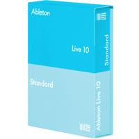 Ableton Live 10 Upgrade Vanaf Live Intro Download - thumbnail