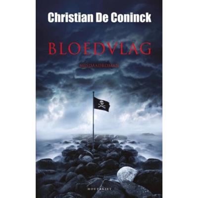 Bloedvlag (Paperback)