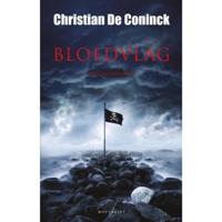 Bloedvlag (Paperback) - thumbnail