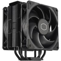 Cooler Master RR-S4KK-25DN-R1 CPU-koellichaam met ventilator Intel LGA 1150, Intel LGA 1151, Intel LGA 1155, Intel LGA 1156, Intel LGA 1200, Intel LGA 1700, - thumbnail