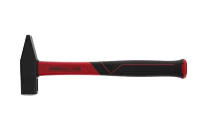 Gedore RED R92120032 3300723 Bankwerkershamer 1100 g 350 mm DIN 1041 1 stuk(s) Gedore RED R92120032 3300723 Bankwerkershamer 1100 g 350 mm DIN 1041 1 stuk(s)