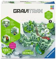 Ravensburger Gravitrax base action-set skytrax m - thumbnail