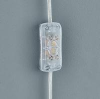 Fischer & Honsel Bed leeslampjeWolke - 30321 - thumbnail