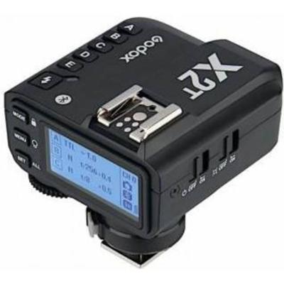 Godox X2T-S Draadloze zender