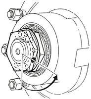 KS Tools 450.0201 450.0201 Asmoersleutel - thumbnail