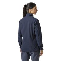 Helly Hansen W Paramount Soft Shell Jas Dames S - thumbnail