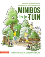 Minibos in je tuin (Paperback) - thumbnail