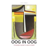 Oog in oog (Paperback) - thumbnail