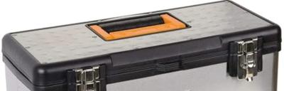 Beta CP17L Gereedschapskoffer - 021170502 Beta CP17L Gereedschapskoffer - 021170502