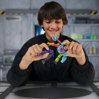 MrBeast Lab Hybrid hyper fusion actiefiguren - thumbnail