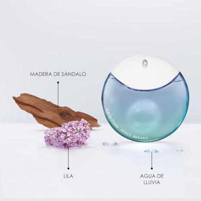 Issey Miyake A Drop D'Issey Eau de Parfum 30ml