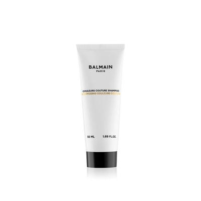 Balmain Hair Couture Couleurs Couture Shampoo Travelsize 50ml