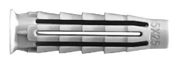 Spit pro plug univ. 6x30 Spit pro plug univ. 6x30