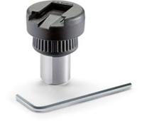 Manfrotto 244ADPT-HS Adapter Hotshoe - thumbnail