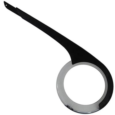 HORN kettingscherm "catena 06" chain guard catena 06 38t b