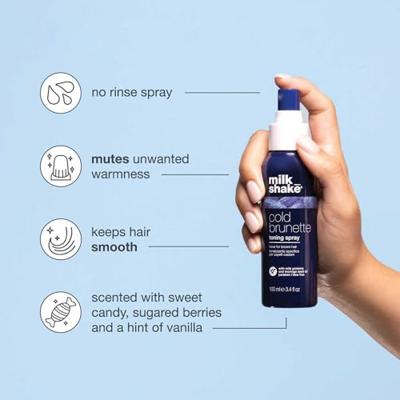 Milk_Shake Toning Spray 100ml