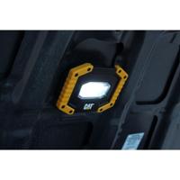 CAT Werklamp compact oplaadbaar | 250 en 500 lumen - CT3545 - CT3545 - thumbnail